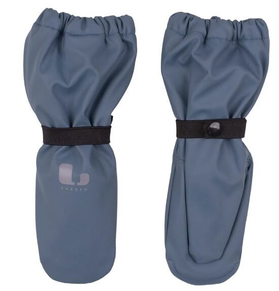 Lindberg Sweden voodrita vihmakindad - Blue